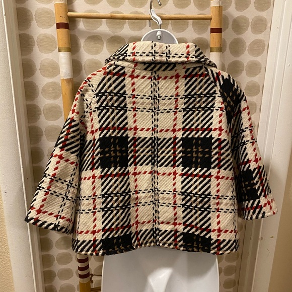 Steve madden vintage jacket size Large. - Picture 6 of 7